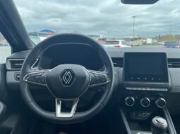 
										RENAULT CLIO V 1.0 TCE 90CH EVOLUTION – 24 full									