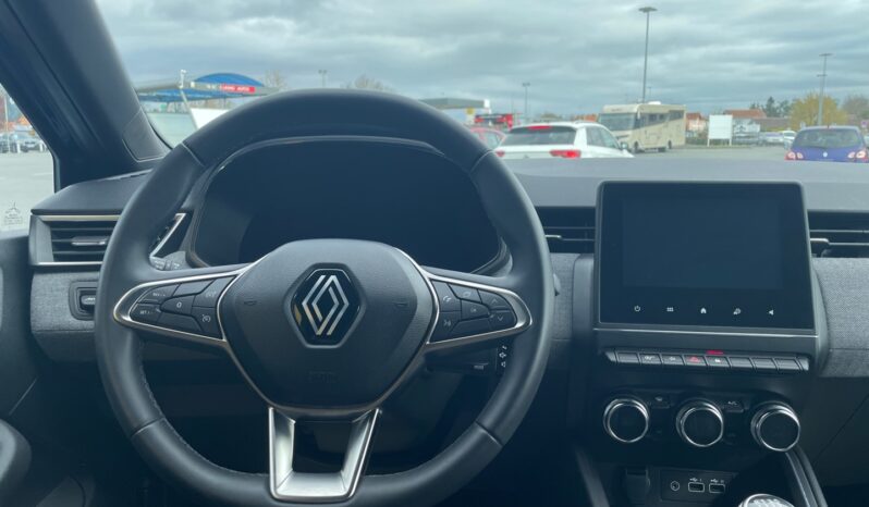 
								RENAULT CLIO V 1.0 TCE 90CH EVOLUTION – 24 full									