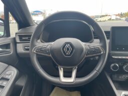 
										RENAULT CLIO V 1.0 TCE 90CH EVOLUTION – 24 full									