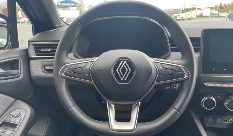 
								RENAULT CLIO V 1.0 TCE 90CH EVOLUTION – 24 full									