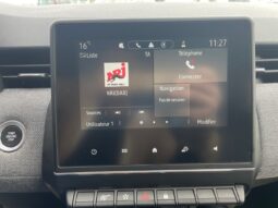 
										RENAULT CLIO V 1.0 TCE 90CH EVOLUTION – 24 full									