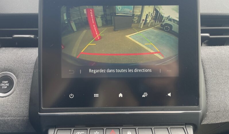 
								RENAULT CLIO V 1.0 TCE 90CH EVOLUTION – 24 full									