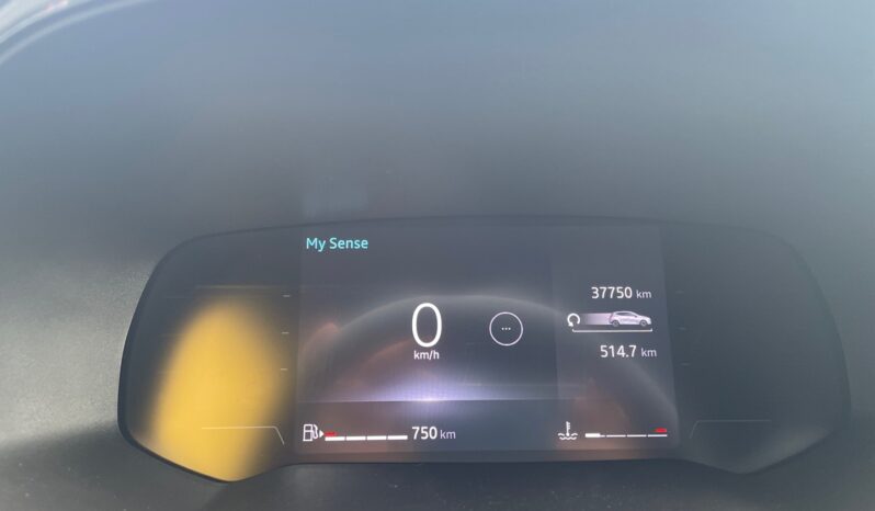 
								RENAULT CLIO V 1.0 TCE 90CH EVOLUTION – 24 full									