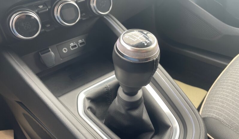 
								RENAULT CLIO V 1.0 TCE 90CH EVOLUTION – 24 full									