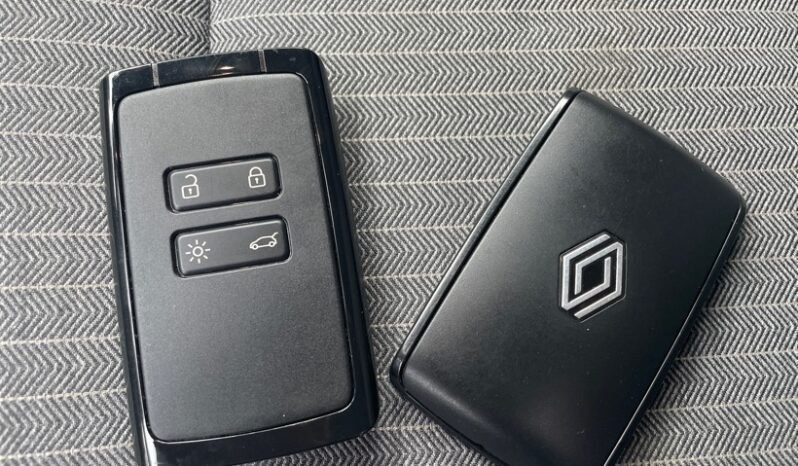 
								RENAULT CLIO V 1.0 TCE 90CH EVOLUTION – 24 full									