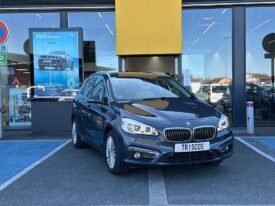 BMW SERIE 2 ACTIVETOURER (F45) 218IA 136CH LUXURY