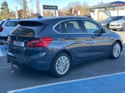 
										BMW SERIE 2 ACTIVETOURER (F45) 218IA 136CH LUXURY full									