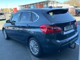 
										BMW SERIE 2 ACTIVETOURER (F45) 218IA 136CH LUXURY full									