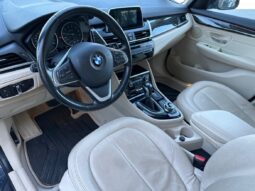 
										BMW SERIE 2 ACTIVETOURER (F45) 218IA 136CH LUXURY full									