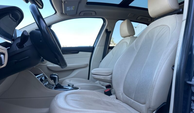 
								BMW SERIE 2 ACTIVETOURER (F45) 218IA 136CH LUXURY full									