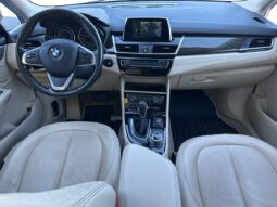 
										BMW SERIE 2 ACTIVETOURER (F45) 218IA 136CH LUXURY full									
