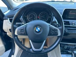 
										BMW SERIE 2 ACTIVETOURER (F45) 218IA 136CH LUXURY full									