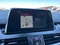 
										BMW SERIE 2 ACTIVETOURER (F45) 218IA 136CH LUXURY full									