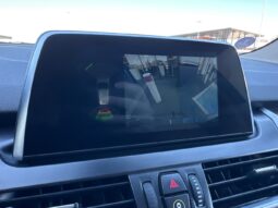 
										BMW SERIE 2 ACTIVETOURER (F45) 218IA 136CH LUXURY full									