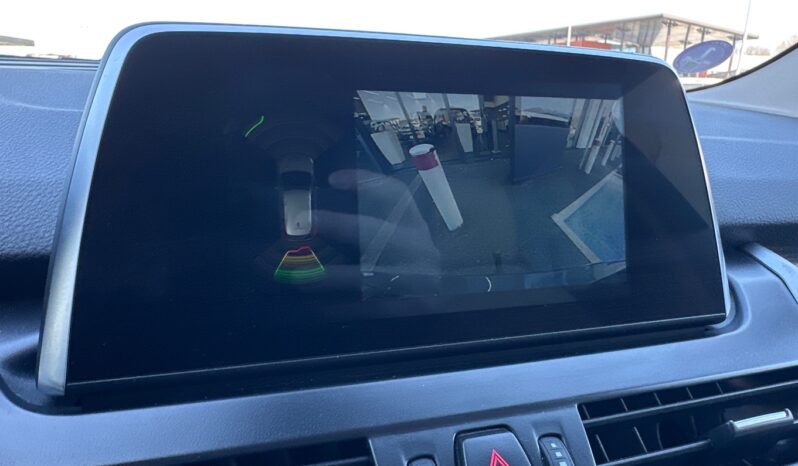 
								BMW SERIE 2 ACTIVETOURER (F45) 218IA 136CH LUXURY full									