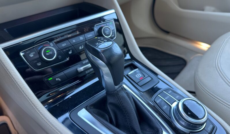 
								BMW SERIE 2 ACTIVETOURER (F45) 218IA 136CH LUXURY full									