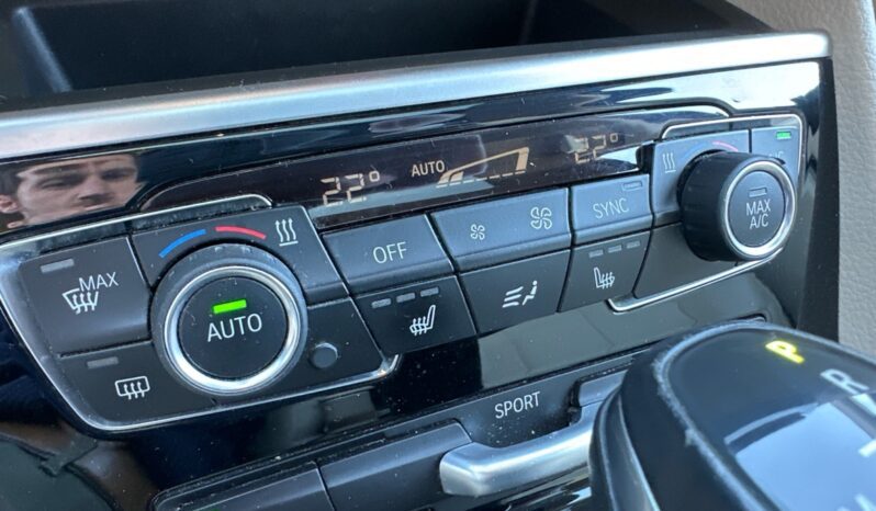 
								BMW SERIE 2 ACTIVETOURER (F45) 218IA 136CH LUXURY full									