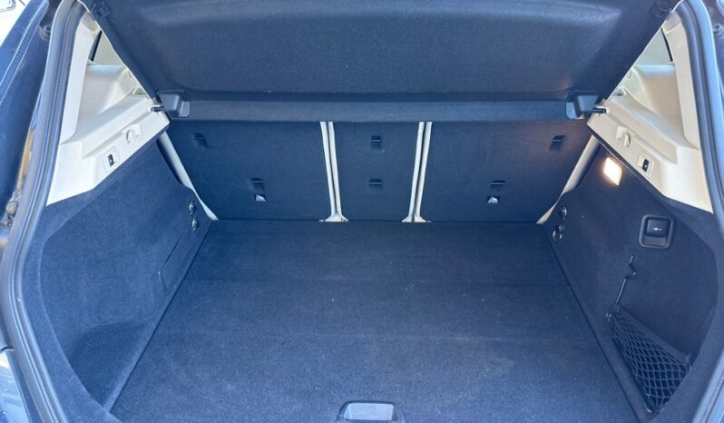 
								BMW SERIE 2 ACTIVETOURER (F45) 218IA 136CH LUXURY full									