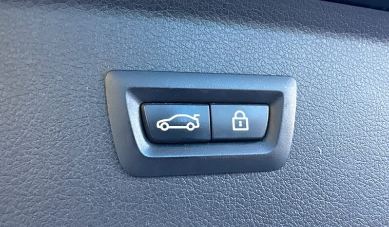 
								BMW SERIE 2 ACTIVETOURER (F45) 218IA 136CH LUXURY full									