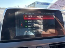 
										BMW SERIE 2 ACTIVETOURER (F45) 218IA 136CH LUXURY full									