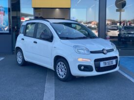 FIAT PANDA 1.3 MULTIJET 16V 75CH S&S EASY