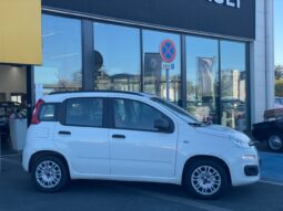 
										FIAT PANDA 1.3 MULTIJET 16V 75CH S&S EASY full									