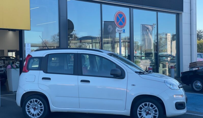 
								FIAT PANDA 1.3 MULTIJET 16V 75CH S&S EASY full									