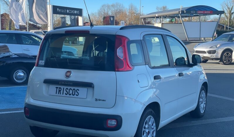 
								FIAT PANDA 1.3 MULTIJET 16V 75CH S&S EASY full									