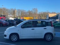 
										FIAT PANDA 1.3 MULTIJET 16V 75CH S&S EASY full									