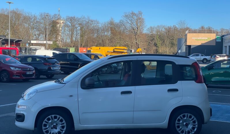 
								FIAT PANDA 1.3 MULTIJET 16V 75CH S&S EASY full									