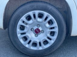 
										FIAT PANDA 1.3 MULTIJET 16V 75CH S&S EASY full									