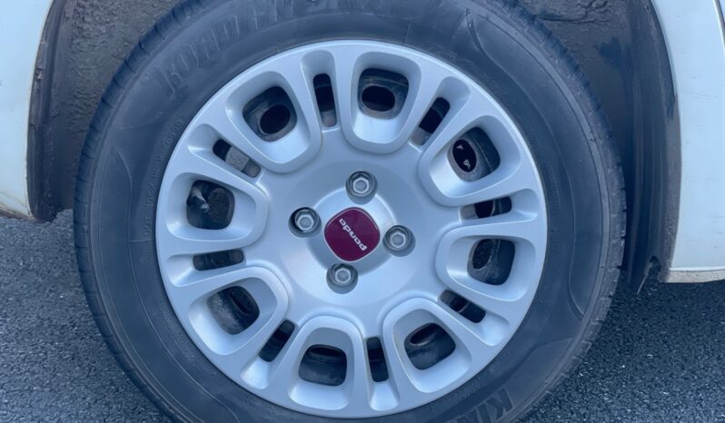 
								FIAT PANDA 1.3 MULTIJET 16V 75CH S&S EASY full									