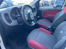 
										FIAT PANDA 1.3 MULTIJET 16V 75CH S&S EASY full									