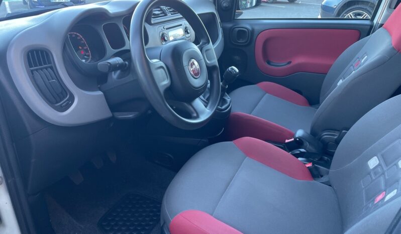 
								FIAT PANDA 1.3 MULTIJET 16V 75CH S&S EASY full									