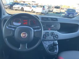 
										FIAT PANDA 1.3 MULTIJET 16V 75CH S&S EASY full									