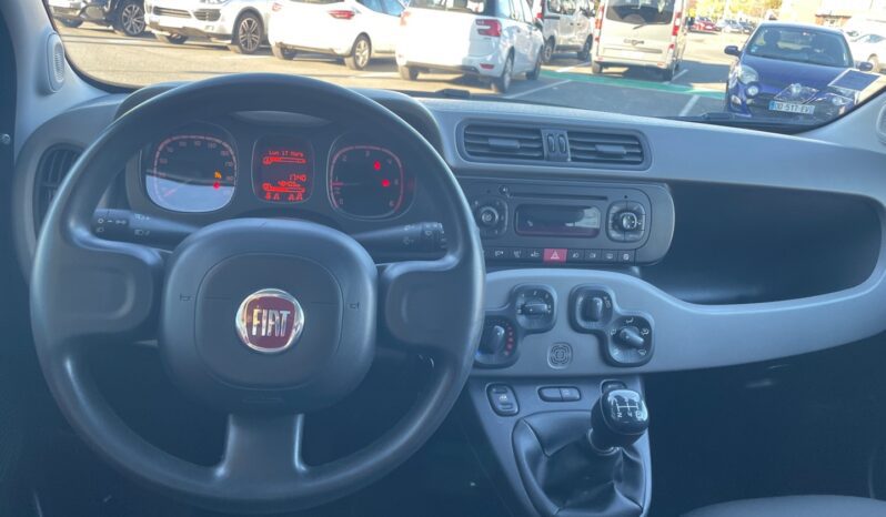 
								FIAT PANDA 1.3 MULTIJET 16V 75CH S&S EASY full									