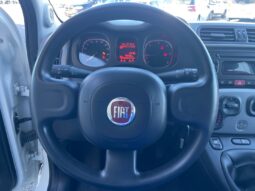 
										FIAT PANDA 1.3 MULTIJET 16V 75CH S&S EASY full									