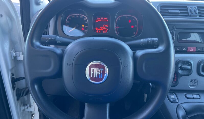 
								FIAT PANDA 1.3 MULTIJET 16V 75CH S&S EASY full									