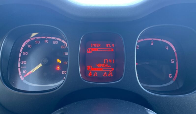 
								FIAT PANDA 1.3 MULTIJET 16V 75CH S&S EASY full									