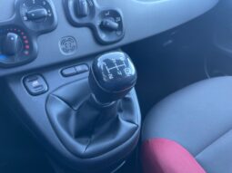 
										FIAT PANDA 1.3 MULTIJET 16V 75CH S&S EASY full									