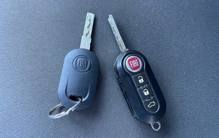 
								FIAT PANDA 1.3 MULTIJET 16V 75CH S&S EASY full									