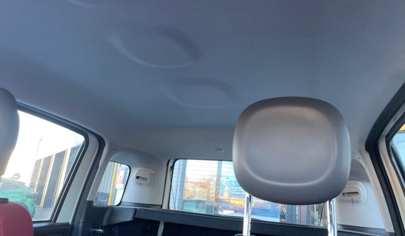 
								FIAT PANDA 1.3 MULTIJET 16V 75CH S&S EASY full									