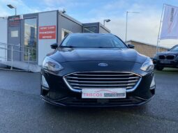 
										FORD FOCUS SW 1.0 ECOBOOST 125CH TITANIUM BVA SW full									