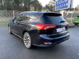 
										FORD FOCUS SW 1.0 ECOBOOST 125CH TITANIUM BVA SW full									