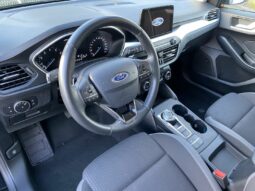 
										FORD FOCUS SW 1.0 ECOBOOST 125CH TITANIUM BVA SW full									