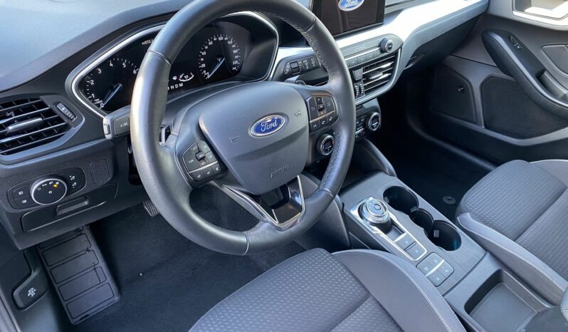 
								FORD FOCUS SW 1.0 ECOBOOST 125CH TITANIUM BVA SW full									
