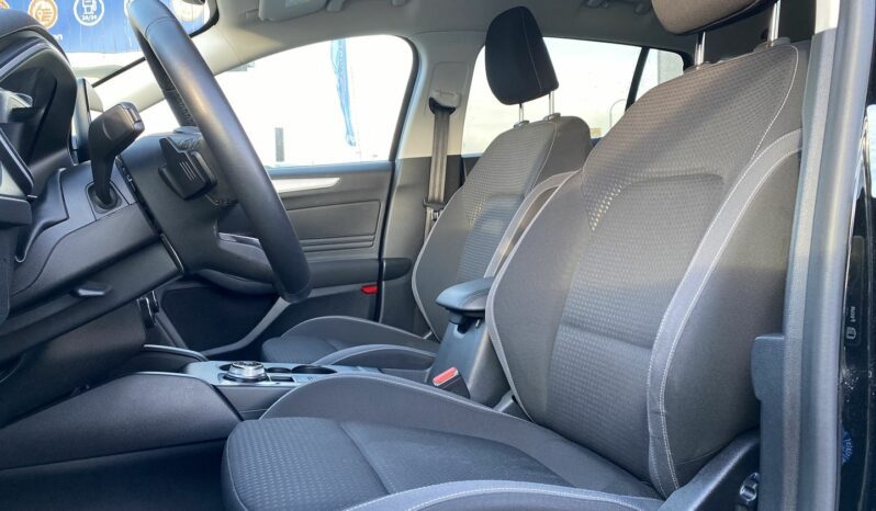 
								FORD FOCUS SW 1.0 ECOBOOST 125CH TITANIUM BVA SW full									