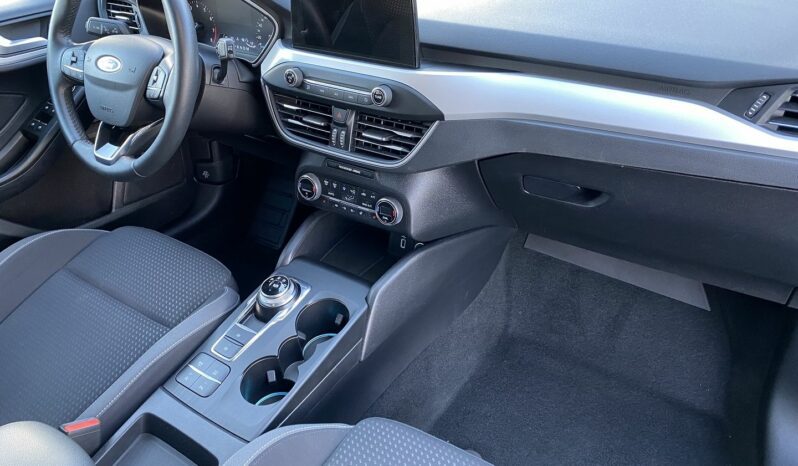 
								FORD FOCUS SW 1.0 ECOBOOST 125CH TITANIUM BVA SW full									