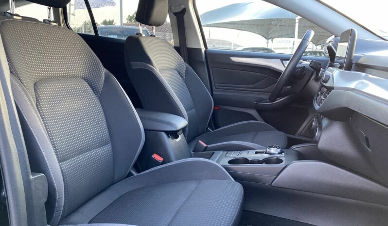 
								FORD FOCUS SW 1.0 ECOBOOST 125CH TITANIUM BVA SW full									