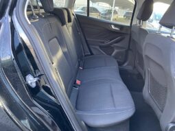 
										FORD FOCUS SW 1.0 ECOBOOST 125CH TITANIUM BVA SW full									